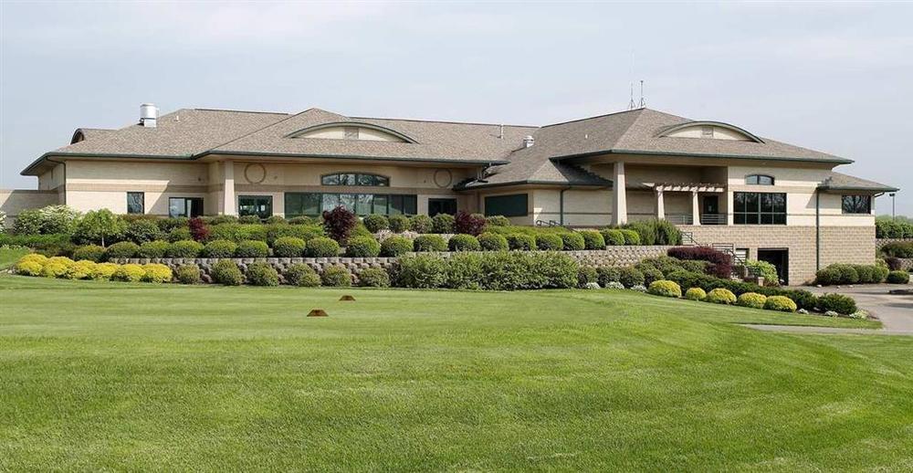 Hilton Garden Inn Dayton/ Beavercreek Luaran gambar