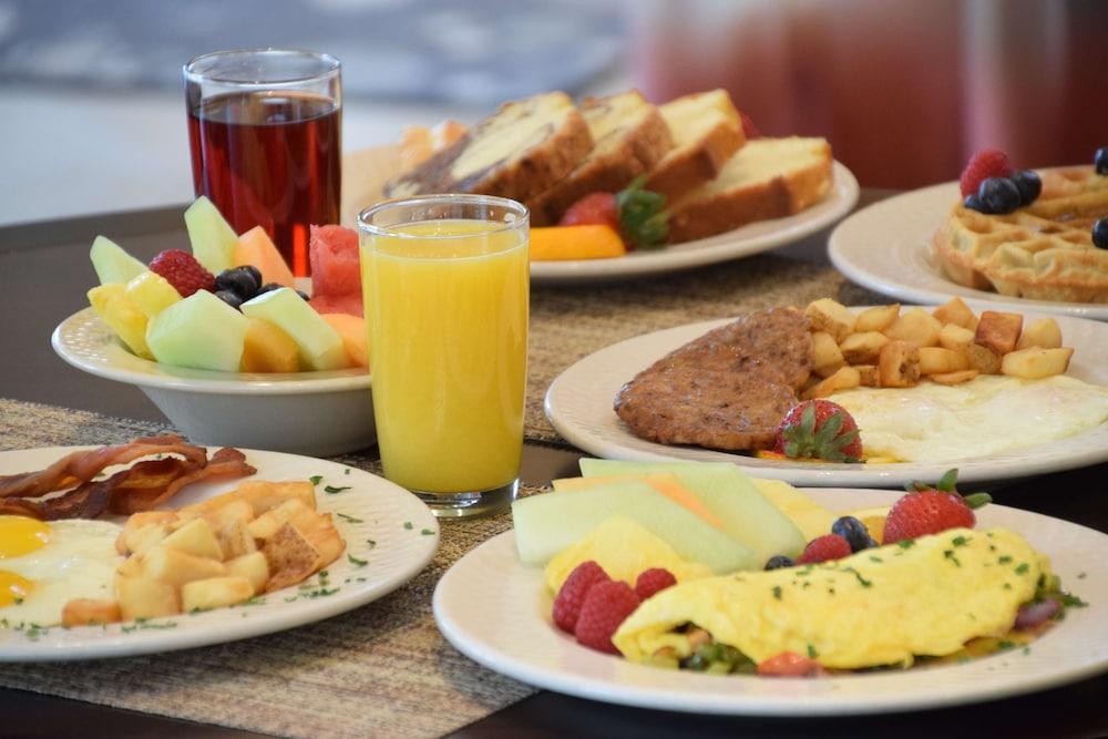 Hilton Garden Inn Dayton/ Beavercreek Luaran gambar